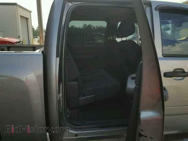 2008 CHEVROLET SILVERADO - VIN: 3GCEC13J78G265433 - Фото 6