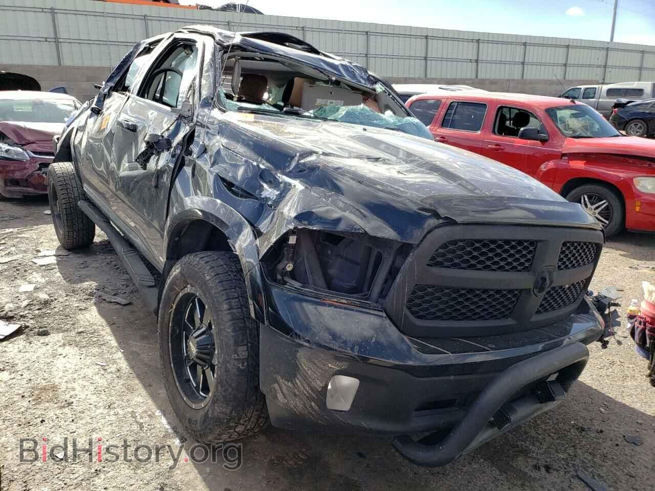 Photo 1C6RR7PT9DS604962 - RAM 1500 2013