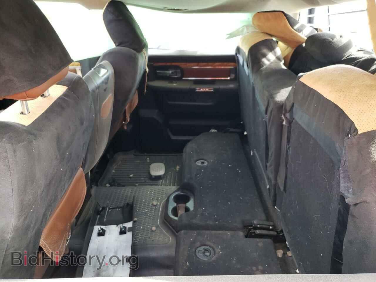 2013 RAM 1500 - VIN: 1C6RR7PT9DS604962 - Фото 6
