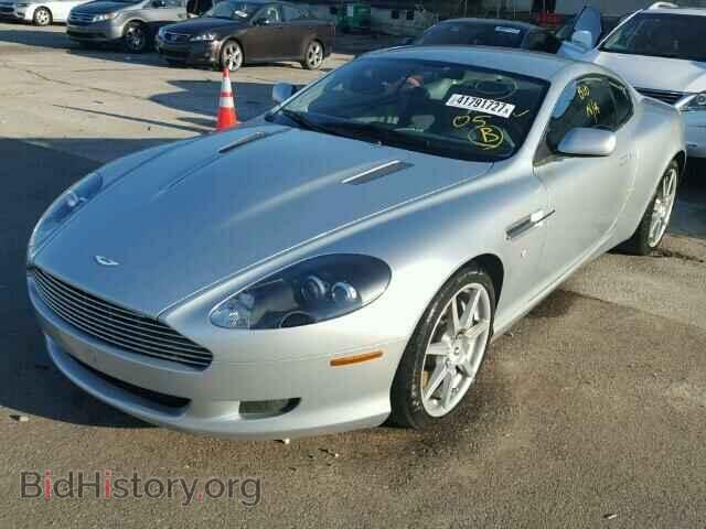 2005 ASTON MARTIN ALL MODELS - VIN: SCFAD01AX5GA02325 - Фото 2