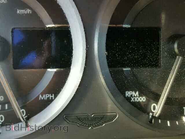 2005 ASTON MARTIN ALL MODELS - VIN: SCFAD01AX5GA02325 - Фото 8