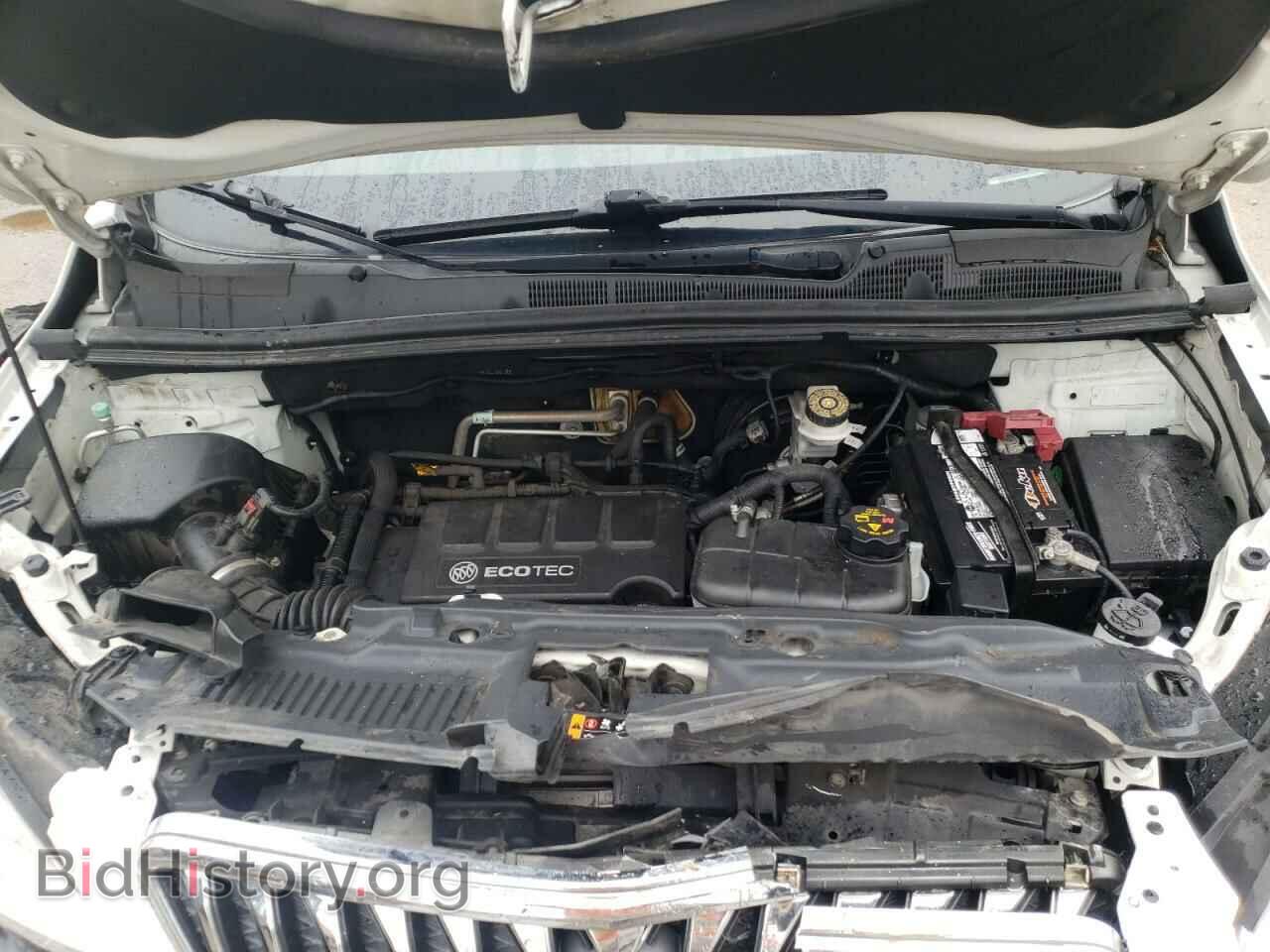 2013 BUICK ENCORE - VIN: KL4CJCSB7DB056595 - Photo 7