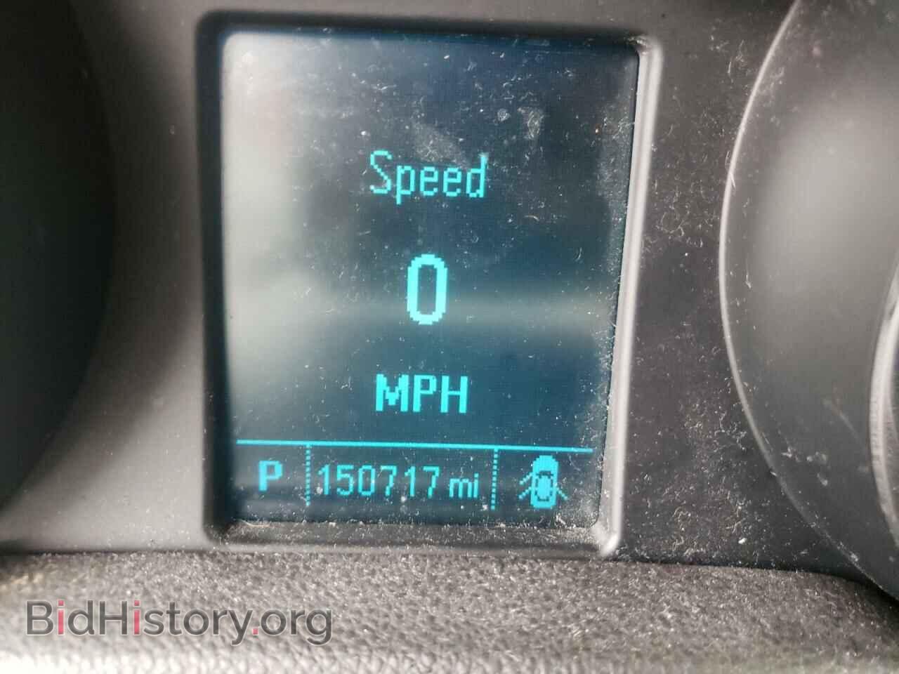2013 BUICK ENCORE - VIN: KL4CJCSB7DB056595 - Photo 8