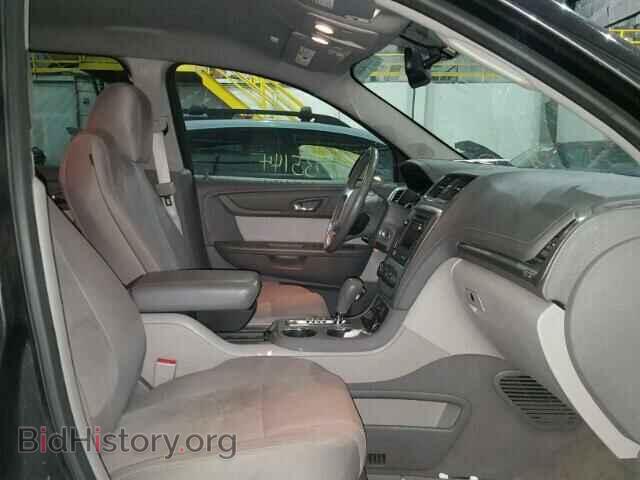 2015 GMC ACADIA - VIN: 1GKKRPKD9FJ369647 - Фото 5
