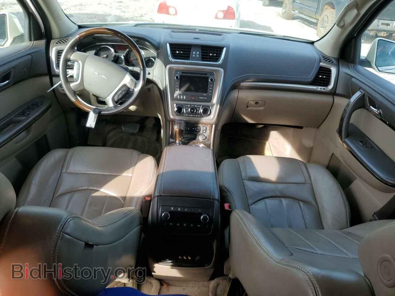 2013 GMC ACADIA DEN - VIN: 1GKKRTKD0DJ248110 - Фото 8
