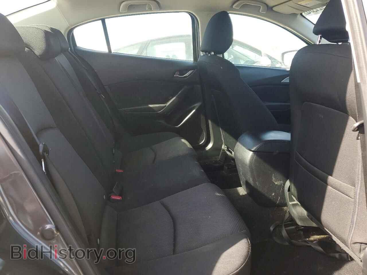 2018 MAZDA 3 - VIN: 3MZBN1U76JM272944 - Фото 10