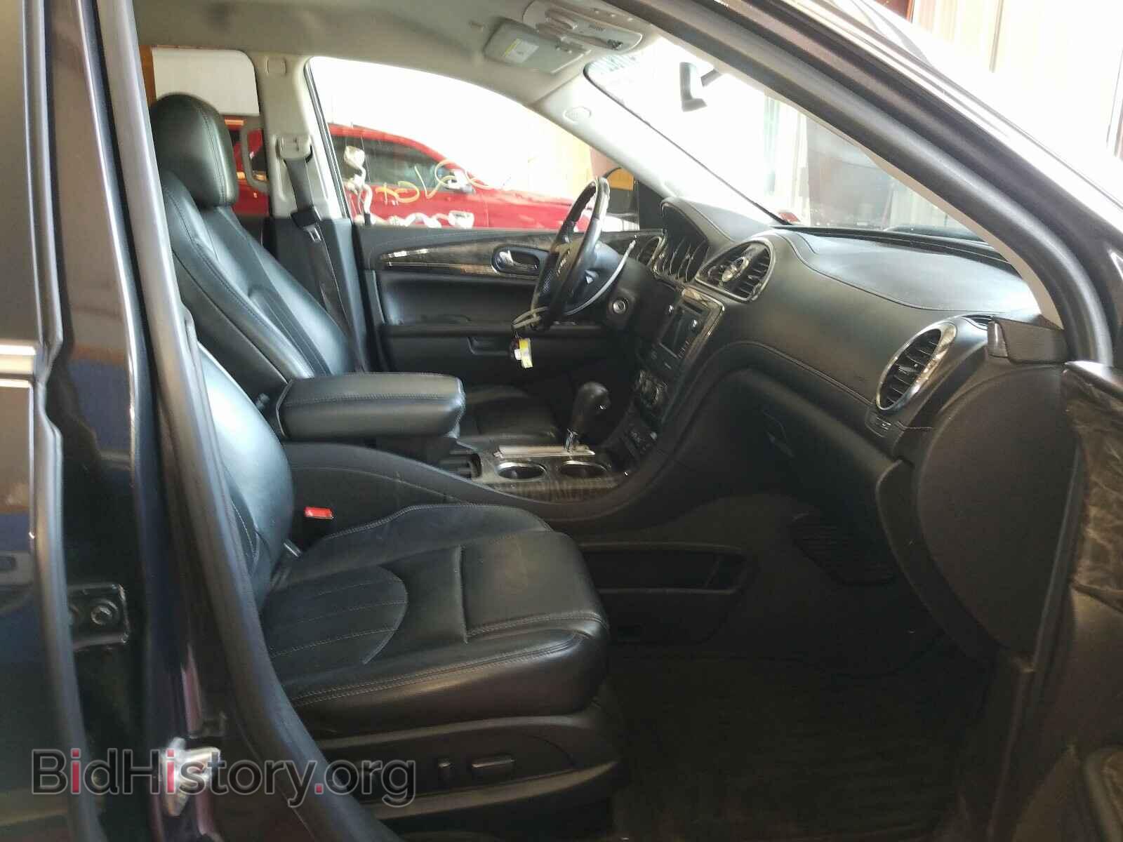 2014 BUICK ENCLAVE - VIN: 5GAKVBKD5EJ359482 - Photo 5