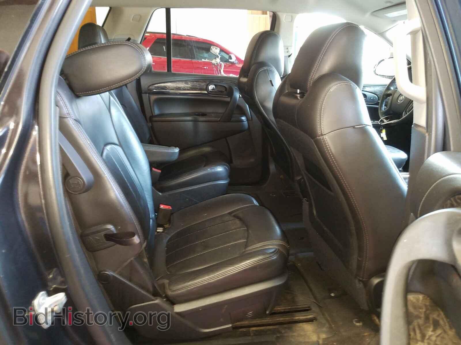 2014 BUICK ENCLAVE - VIN: 5GAKVBKD5EJ359482 - Photo 6