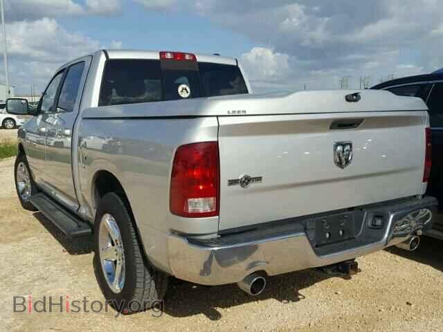2012 DODGE RAM 1500 - VIN: 1C6RD6LTXCS173934 - Фото 3