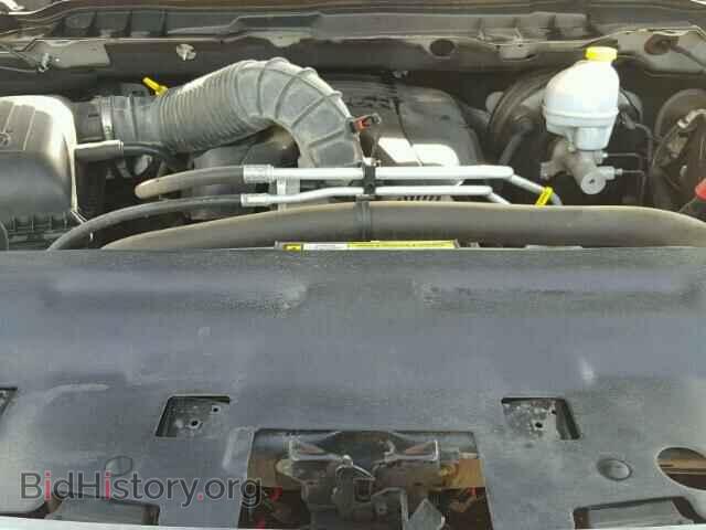 2012 DODGE RAM 1500 - VIN: 1C6RD6LTXCS173934 - Фото 7