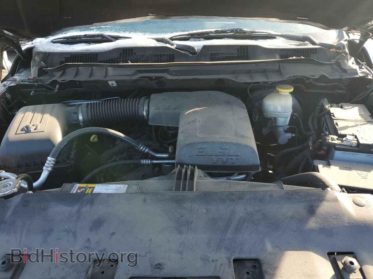 2017 RAM 1500 - VIN: 1C6RR7GG2HS807670 - Фото 11