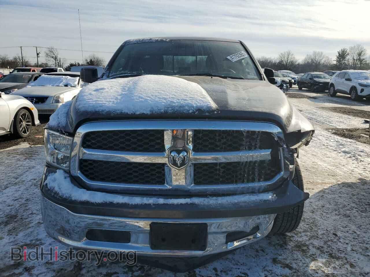 2017 RAM 1500 - VIN: 1C6RR7GG2HS807670 - Фото 5