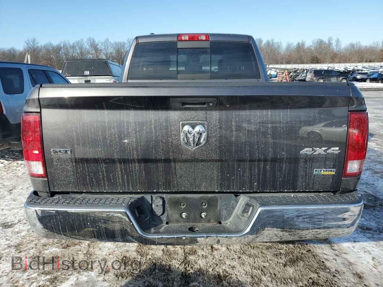 2017 RAM 1500 - VIN: 1C6RR7GG2HS807670 - Фото 6