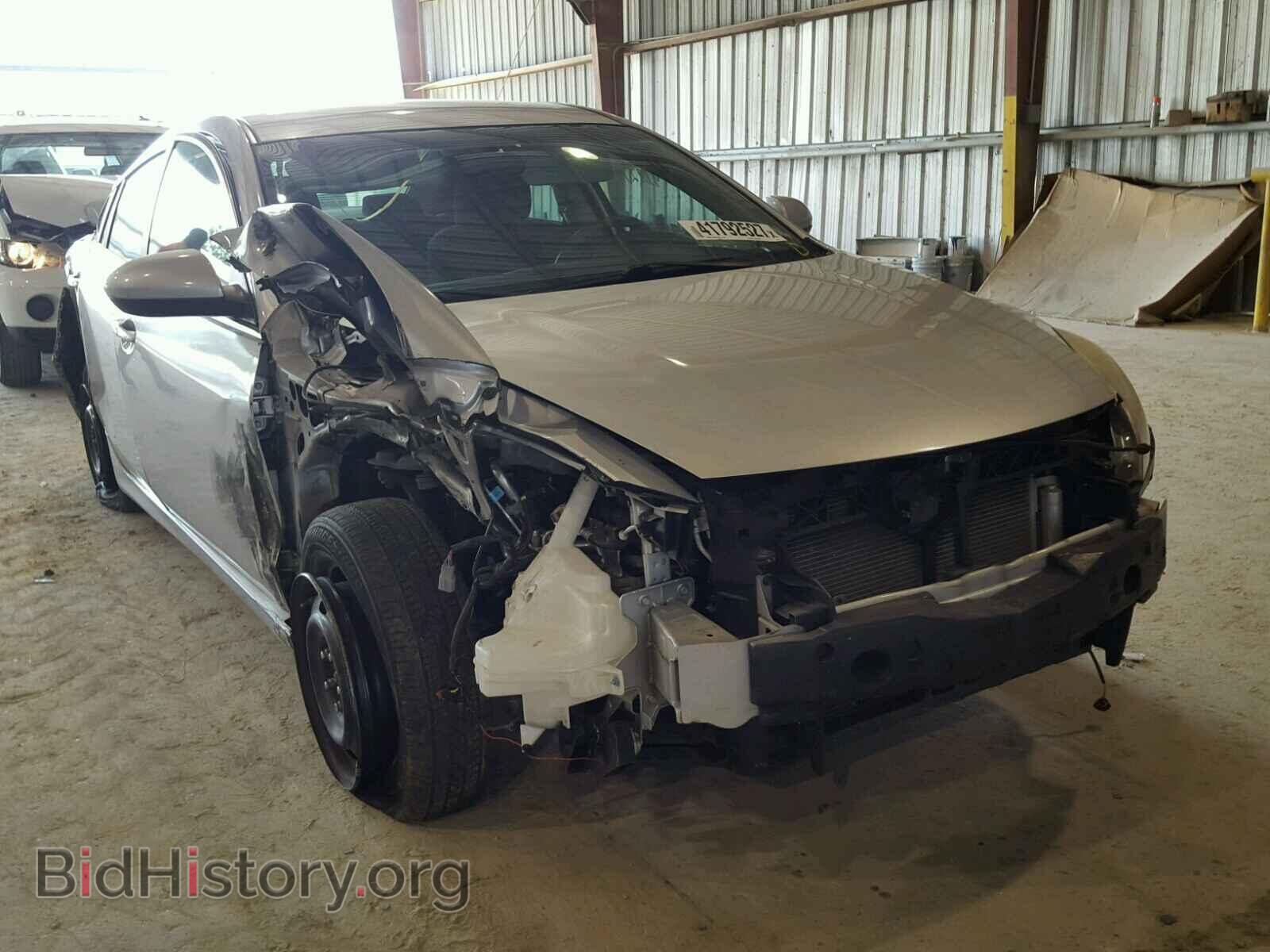Photo 1YVHP81A995M29832 - MAZDA 6 2009