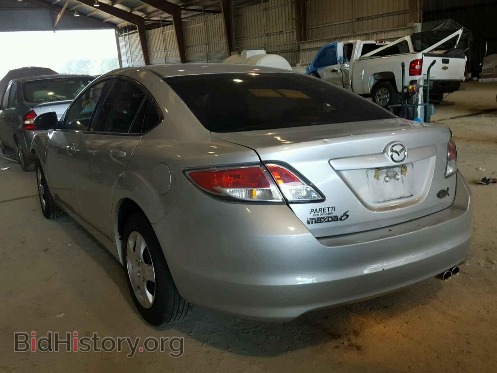 2009 MAZDA 6 - VIN: 1YVHP81A995M29832 - Photo 3