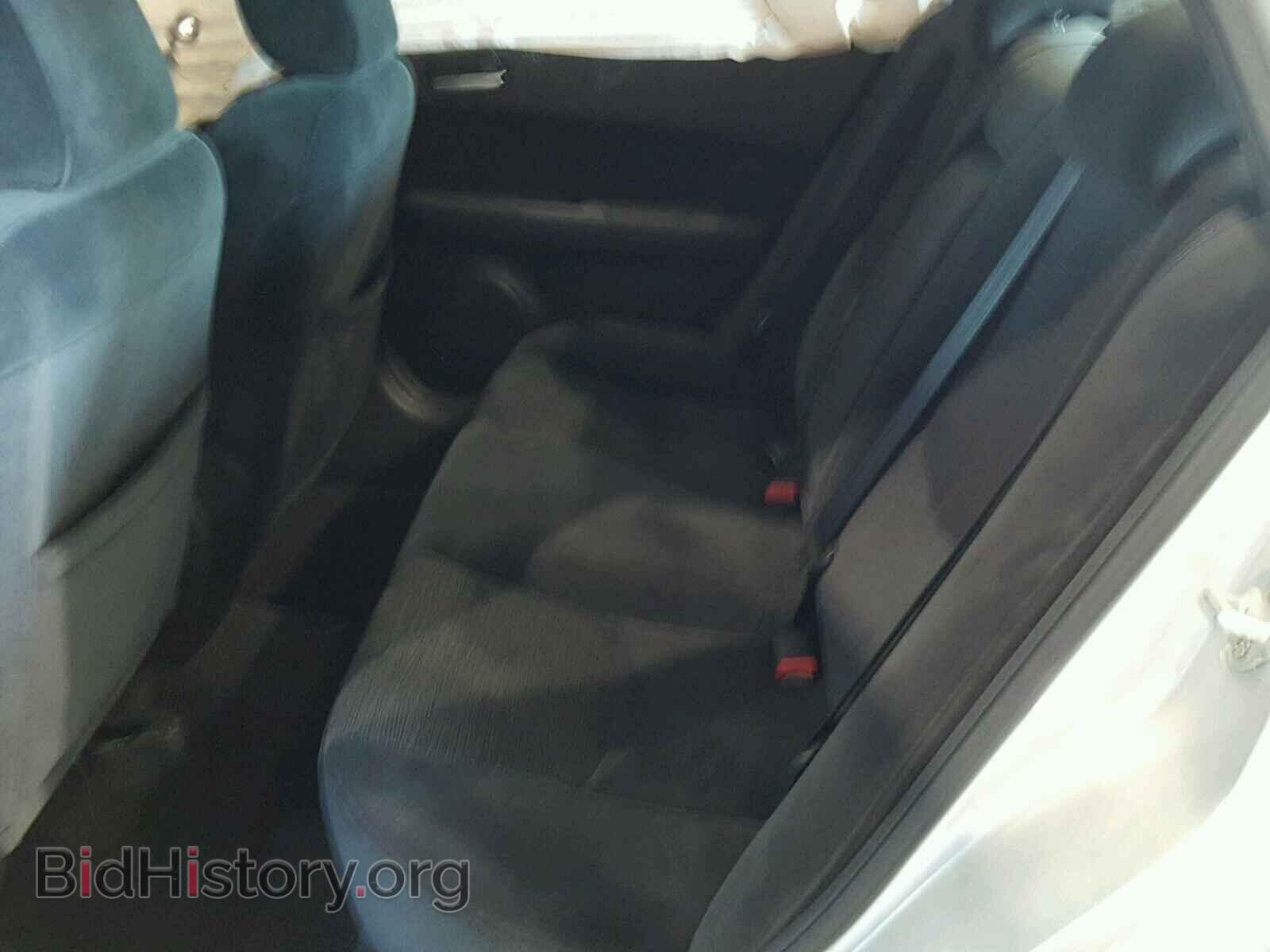 2009 MAZDA 6 - VIN: 1YVHP81A995M29832 - Photo 6