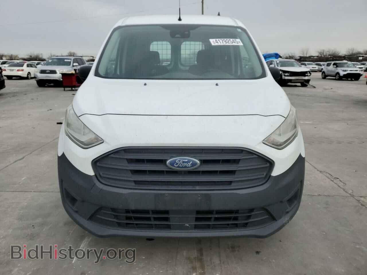 2019 FORD TRANSIT - VIN: NM0LS7E26K1414405 - Фото 5