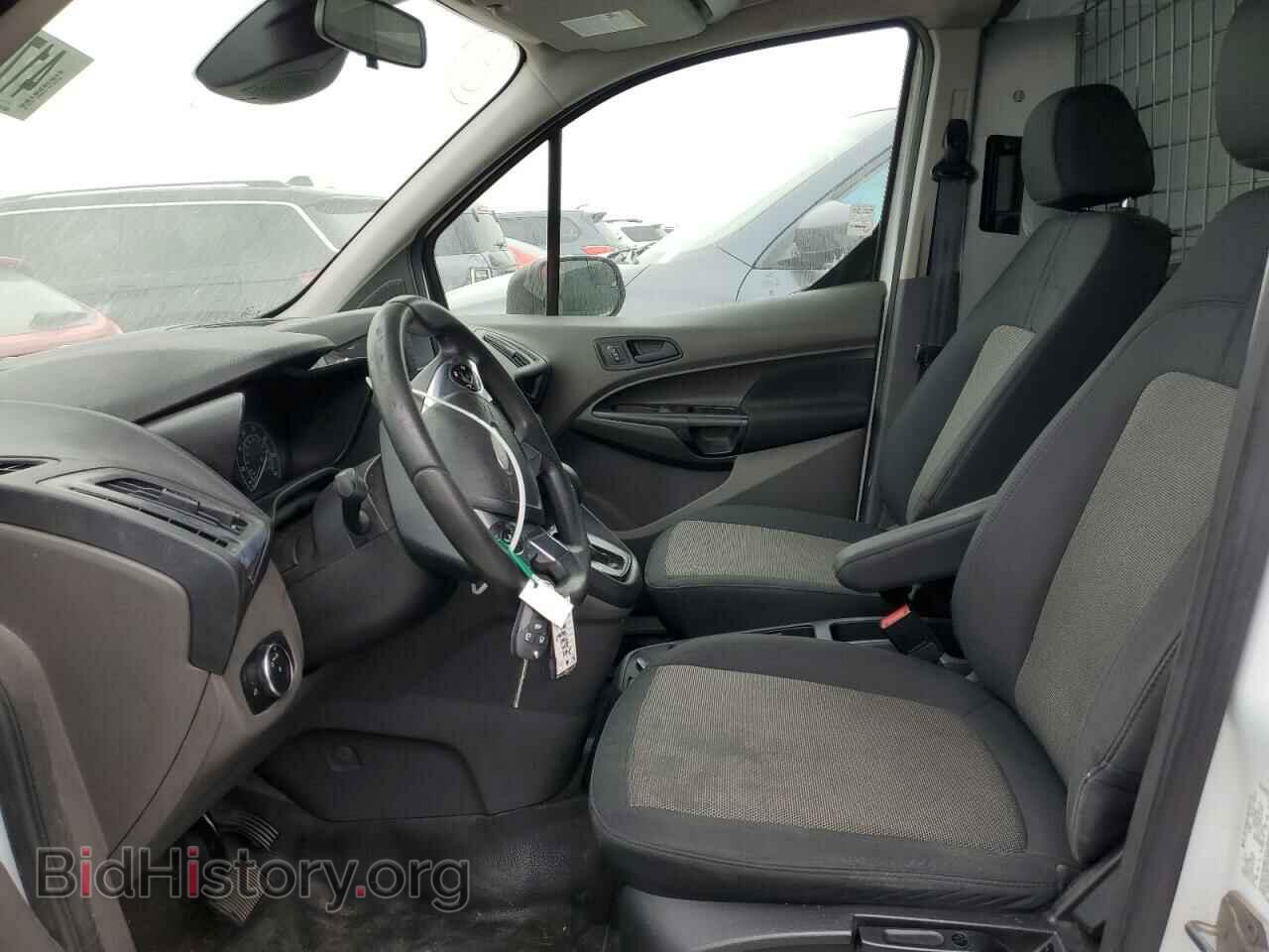 2019 FORD TRANSIT - VIN: NM0LS7E26K1414405 - Фото 7