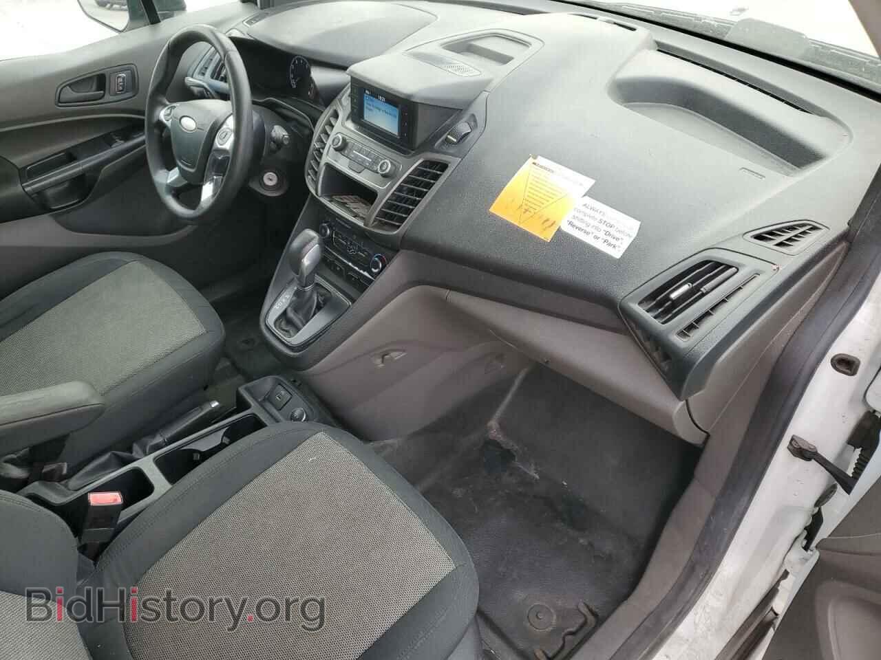 2019 FORD TRANSIT - VIN: NM0LS7E26K1414405 - Фото 8