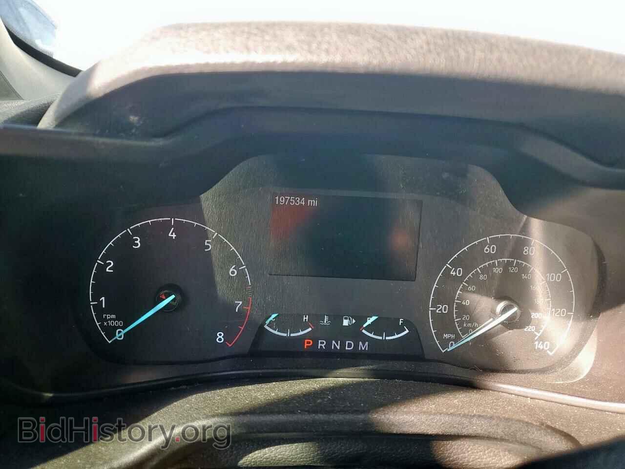 2019 FORD TRANSIT - VIN: NM0LS7E26K1414405 - Фото 9
