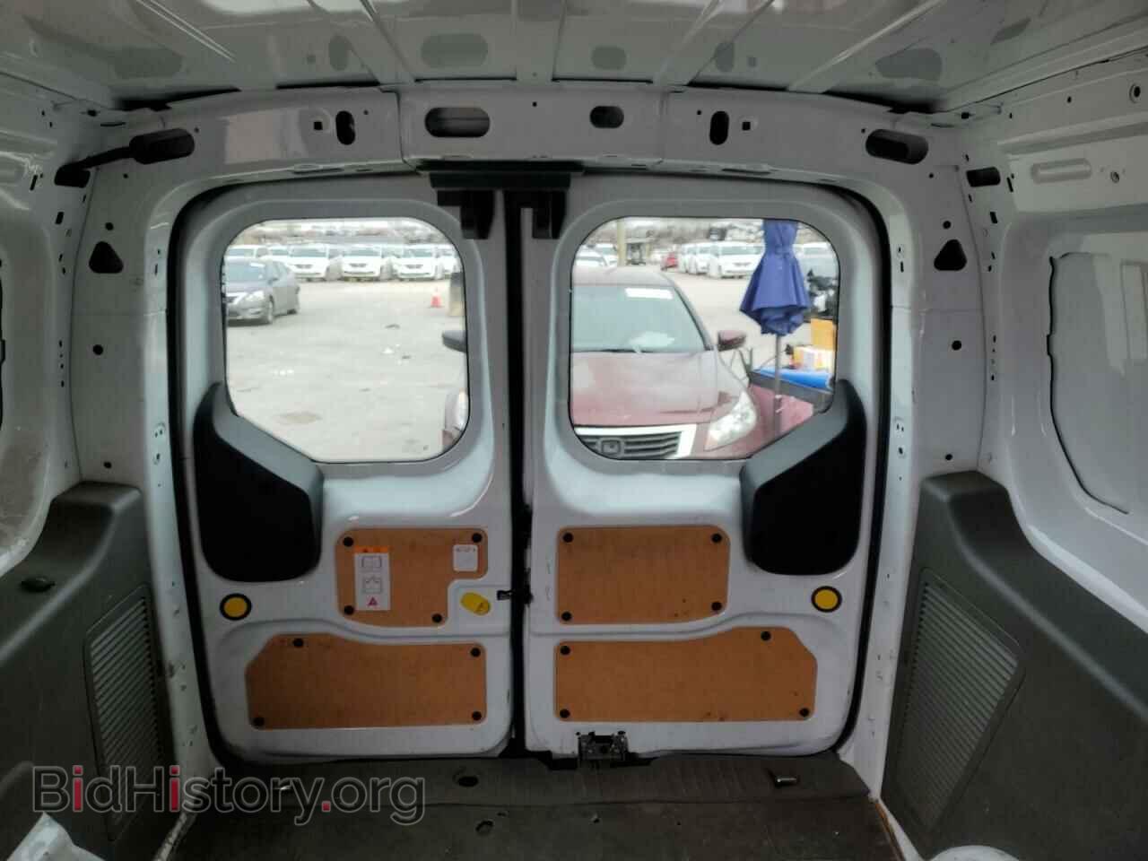 2019 FORD TRANSIT - VIN: NM0LS7E26K1414405 - Фото 10