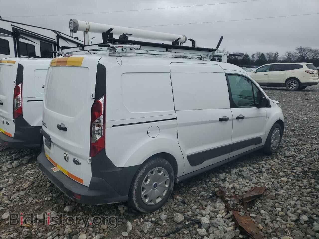 2015 FORD TRANSIT - VIN: NM0LS7E79F1179967 - Фото 3