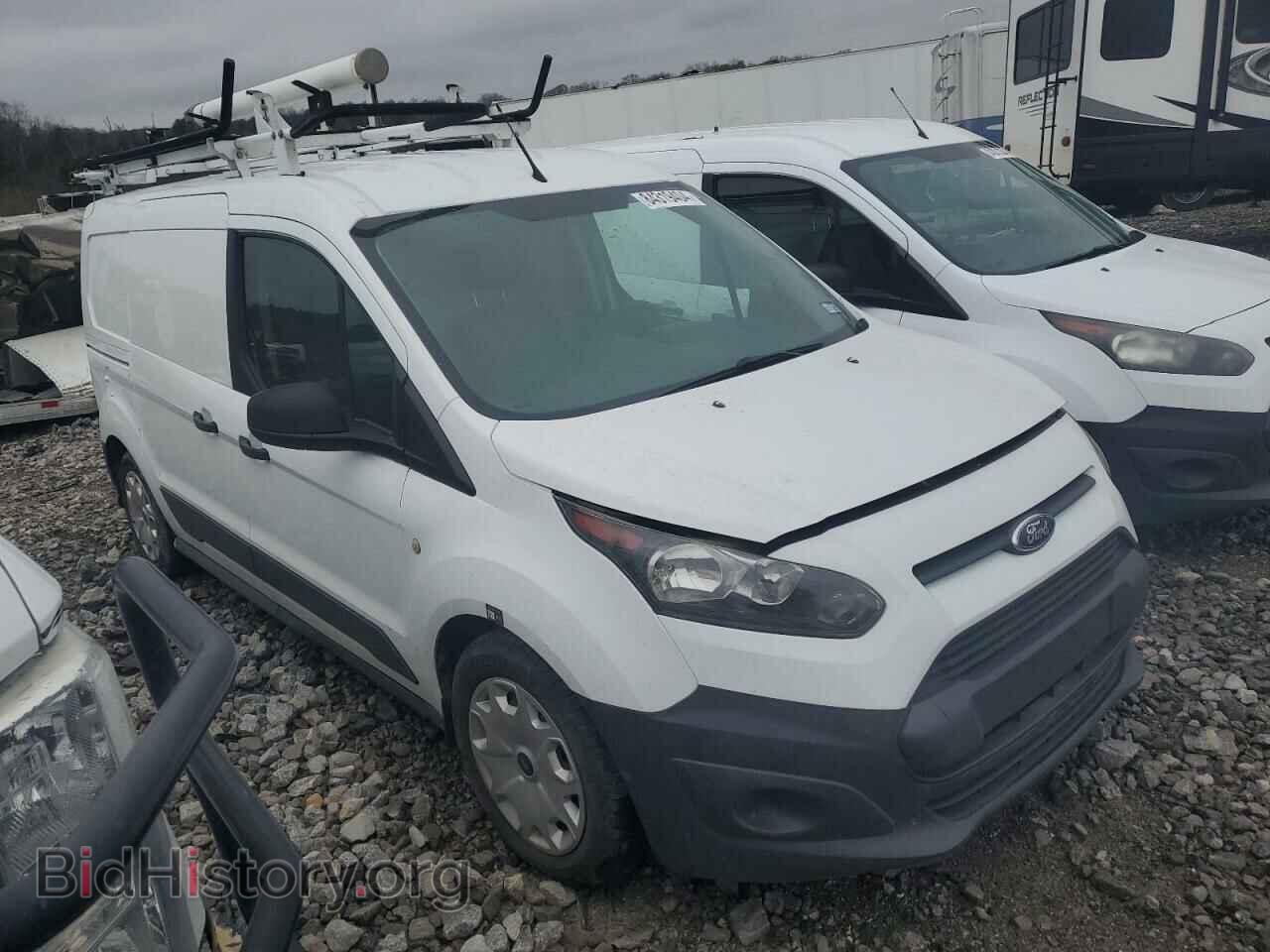 2015 FORD TRANSIT - VIN: NM0LS7E79F1179967 - Фото 4