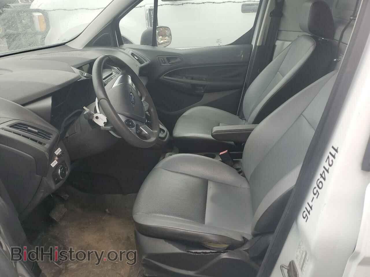 2015 FORD TRANSIT - VIN: NM0LS7E79F1179967 - Фото 7