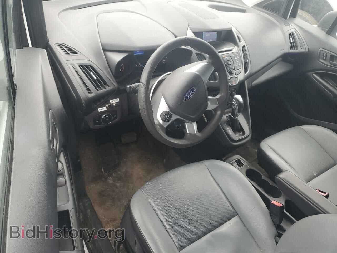 2015 FORD TRANSIT - VIN: NM0LS7E79F1179967 - Фото 8