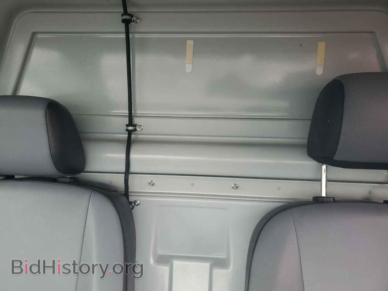 2015 FORD TRANSIT - VIN: NM0LS7E79F1179967 - Фото 10