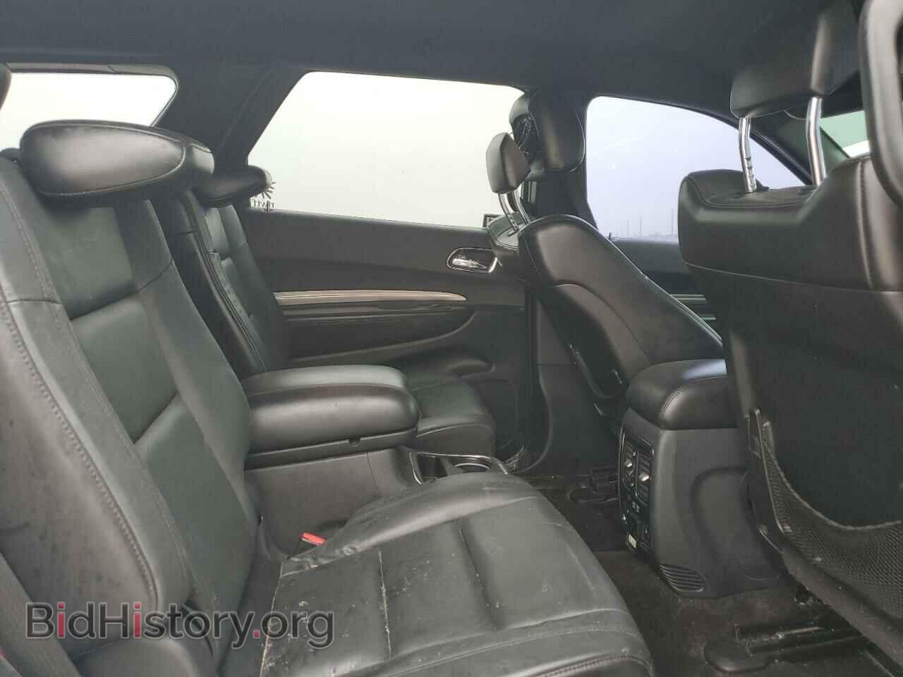 2015 DODGE DURANGO - VIN: 1C4RDHDG3FC222556 - Photo 11