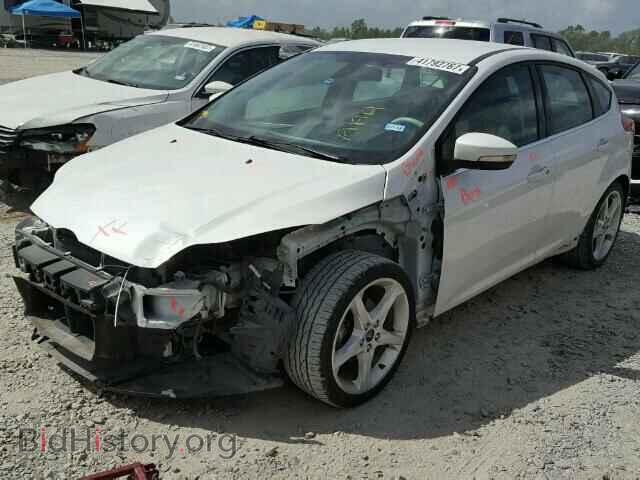 2012 FORD FOCUS - VIN: 1FAHP3N25CL235478 - Photo 2