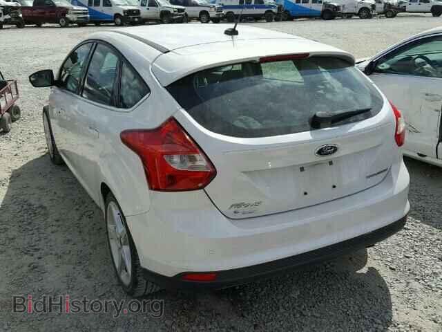 2012 FORD FOCUS - VIN: 1FAHP3N25CL235478 - Photo 3