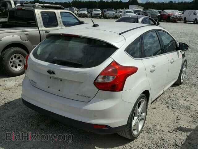 2012 FORD FOCUS - VIN: 1FAHP3N25CL235478 - Photo 4