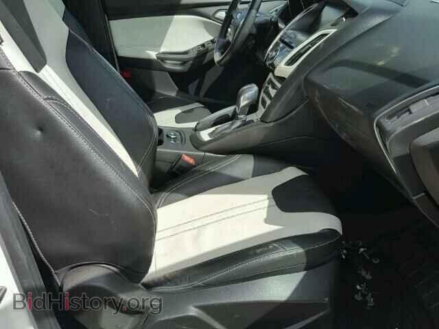 2012 FORD FOCUS - VIN: 1FAHP3N25CL235478 - Photo 5
