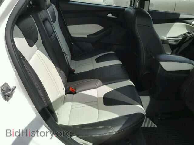 2012 FORD FOCUS - VIN: 1FAHP3N25CL235478 - Photo 6
