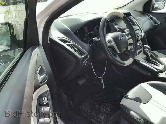 2012 FORD FOCUS - VIN: 1FAHP3N25CL235478 - Photo 9