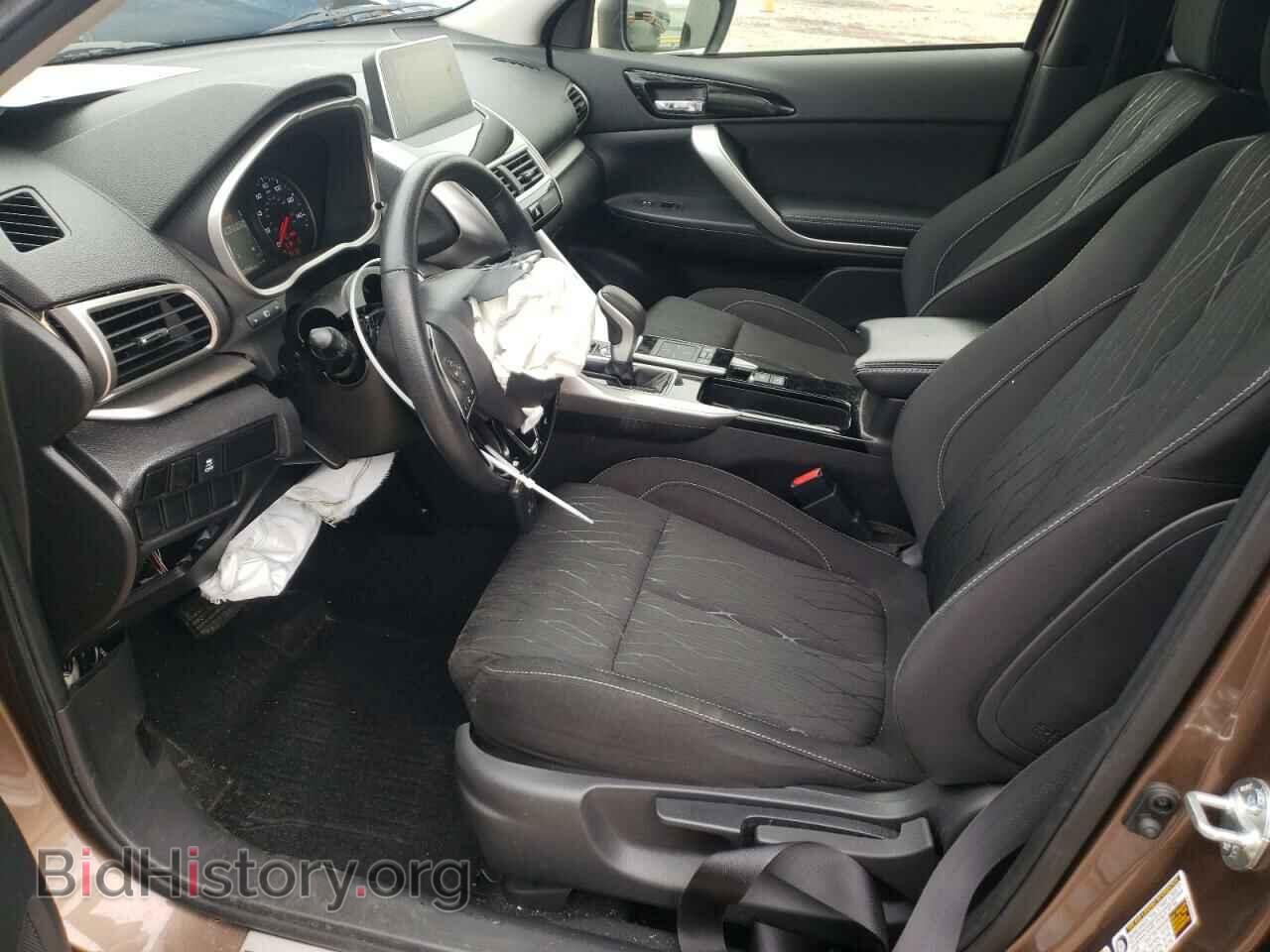 2018 MITSUBISHI ECLIPSE - VIN: JA4AT5AA2JZ065634 - Фото 7