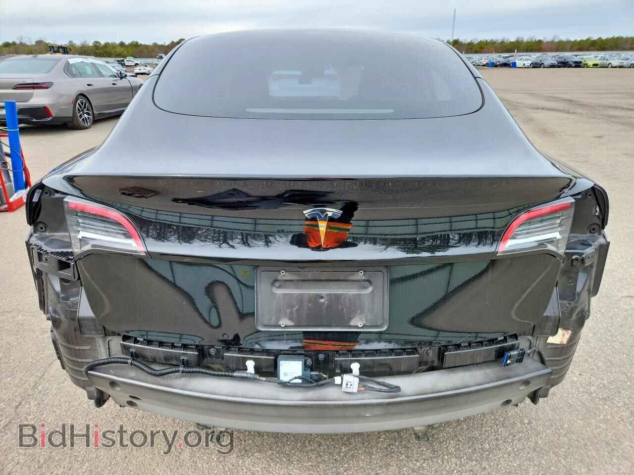 2023 TESLA MODEL 3 - VIN: 5YJ3E1EA1PF647072 - Фото 6