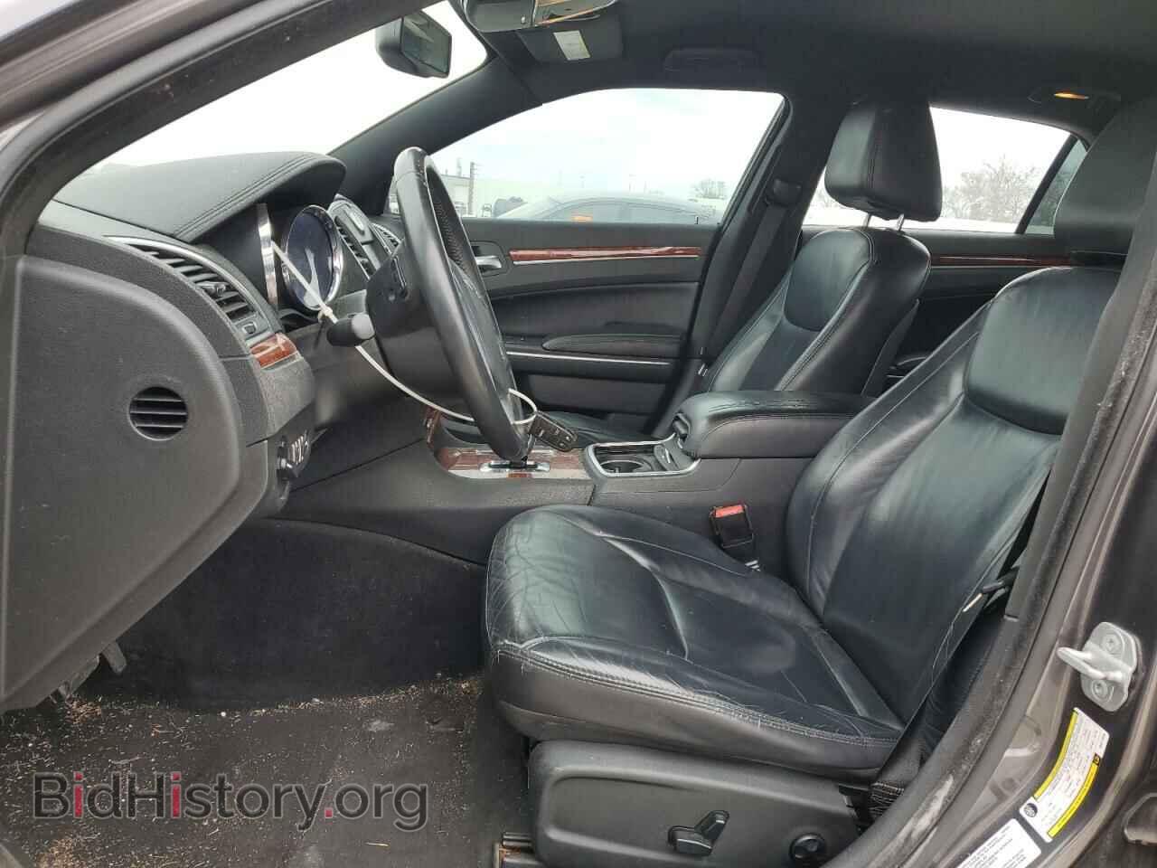 2013 CHRYSLER 300 - VIN: 2C3CCAAG3DH577648 - Фото 7