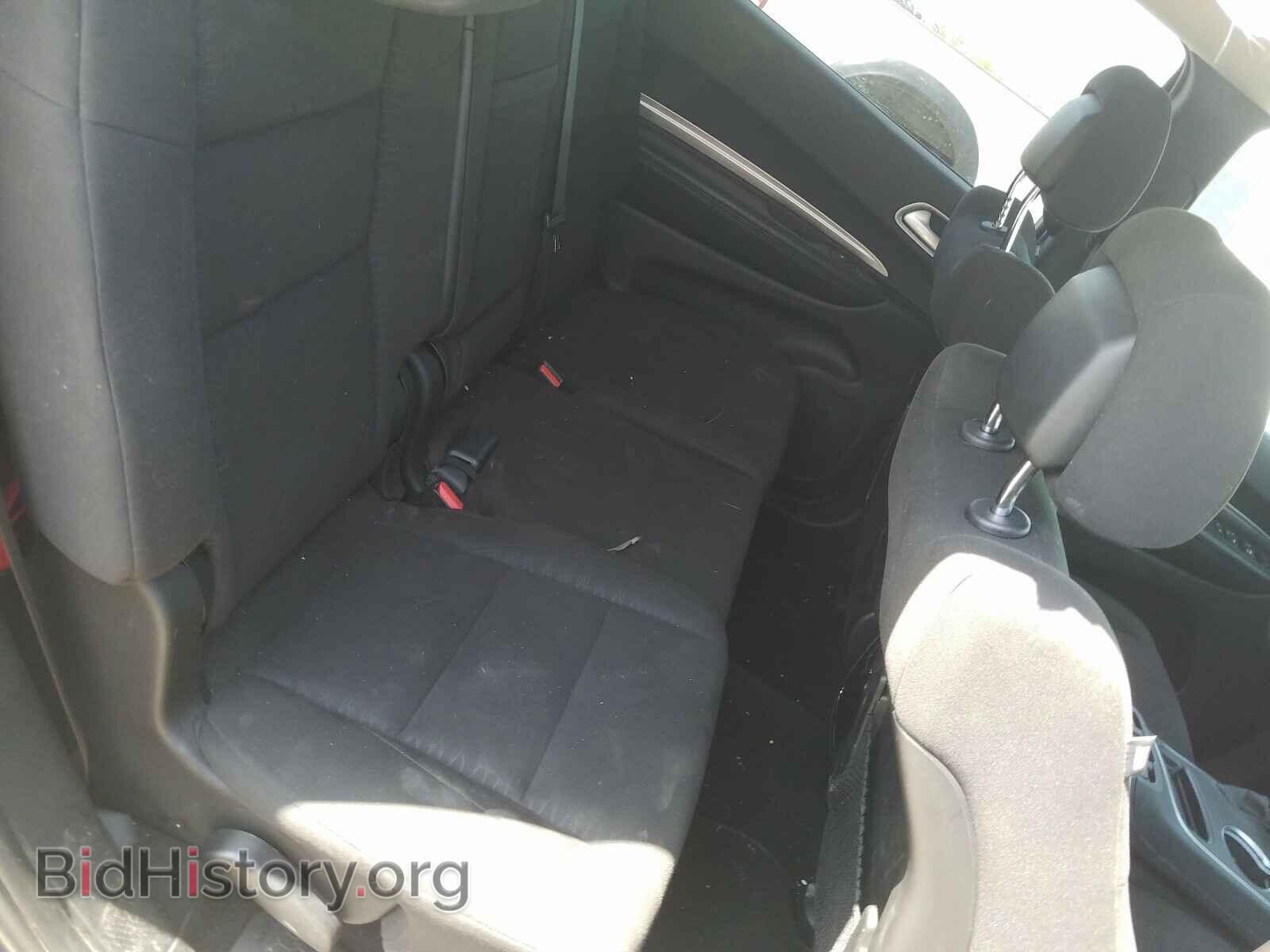 2019 DODGE DURANGO - VIN: 1C4RDJAG0KC839967 - Фото 6