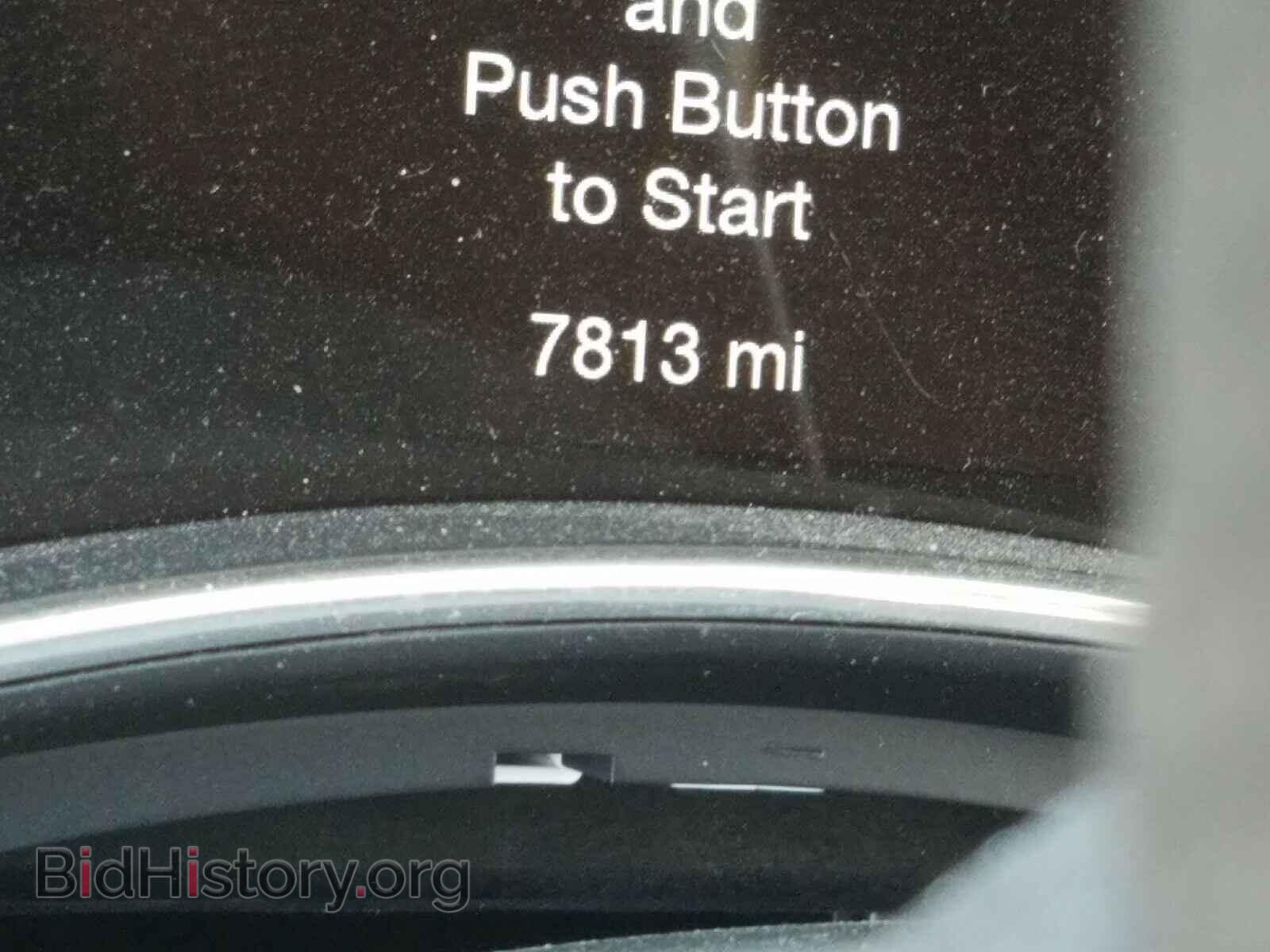 2019 DODGE DURANGO - VIN: 1C4RDJAG0KC839967 - Фото 8