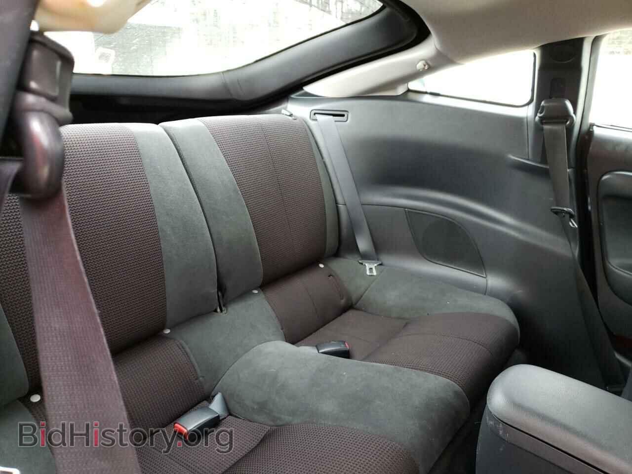 2009 MITSUBISHI ECLIPSE - VIN: 4A3AK24FX9E012159 - Photo 6