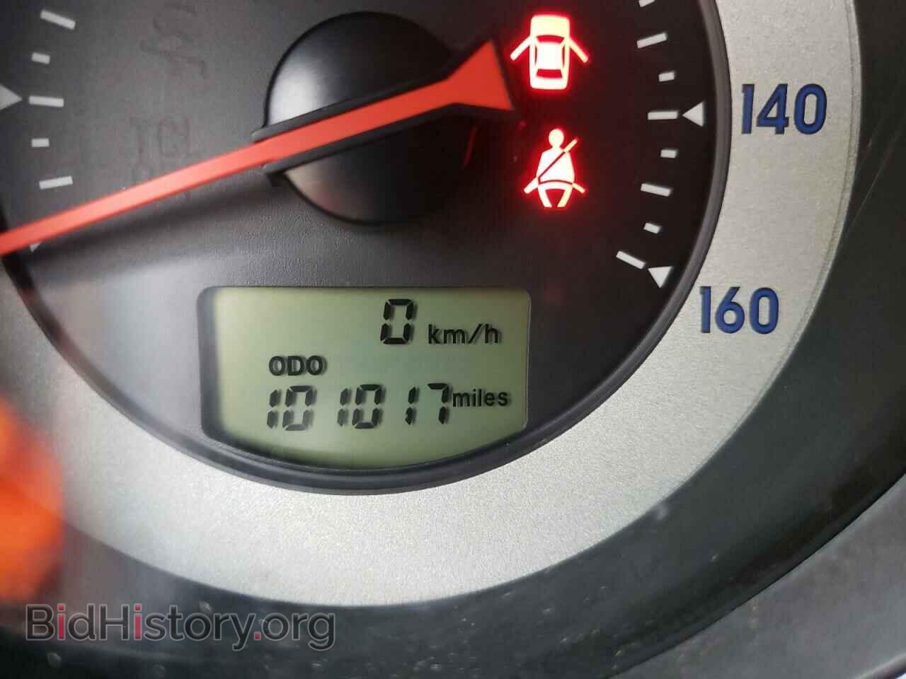 2009 MITSUBISHI ECLIPSE - VIN: 4A3AK24FX9E012159 - Photo 8