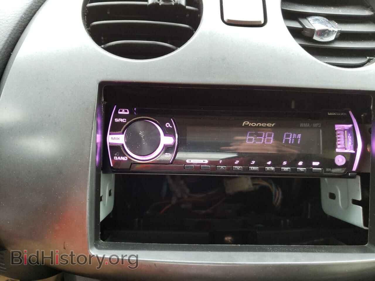 2009 MITSUBISHI ECLIPSE - VIN: 4A3AK24FX9E012159 - Photo 9