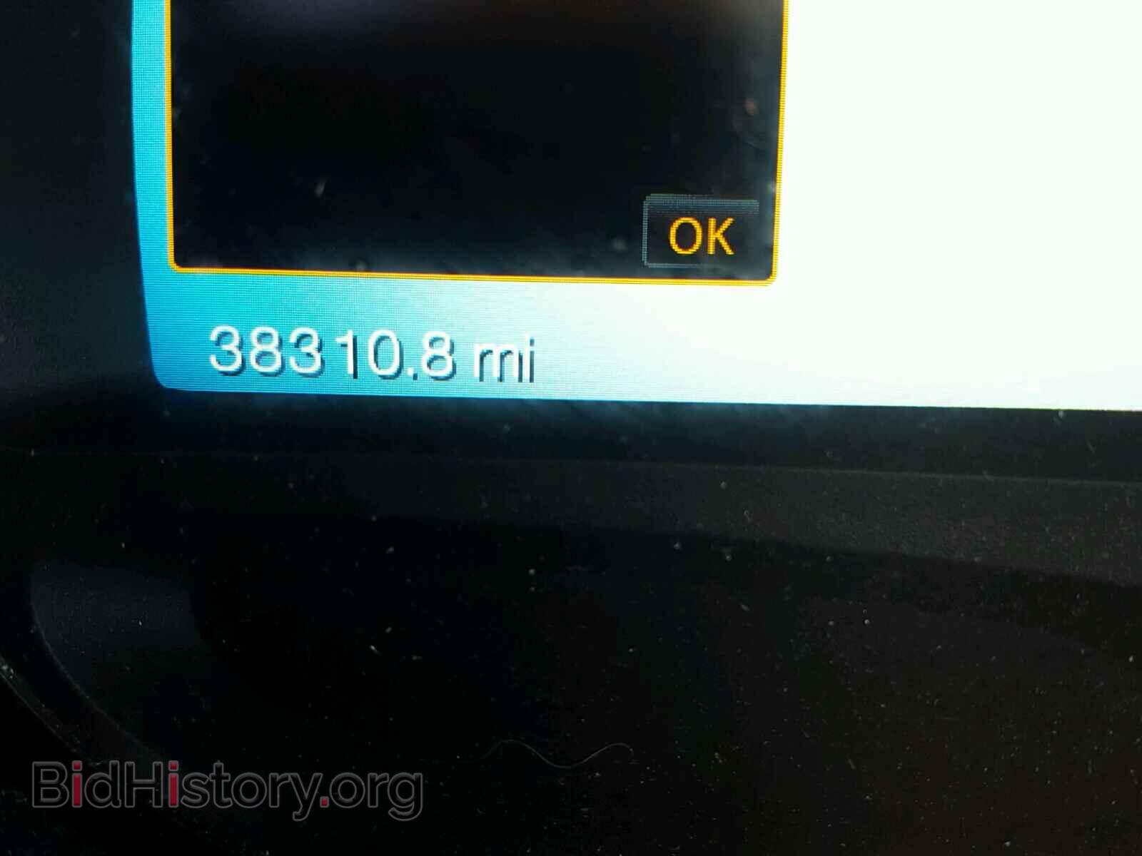 2014 FORD EDGE - VIN: 2FMDK4AK6EBA83664 - Фото 8