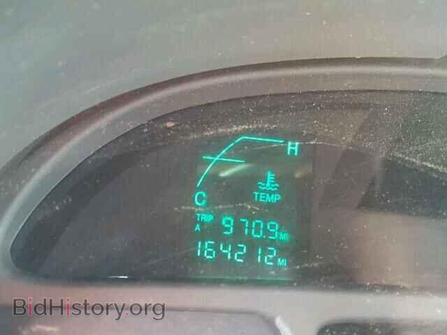 2000 CADILLAC DEVILLE - VIN: 1G6KD54Y8YU265380 - Photo 8