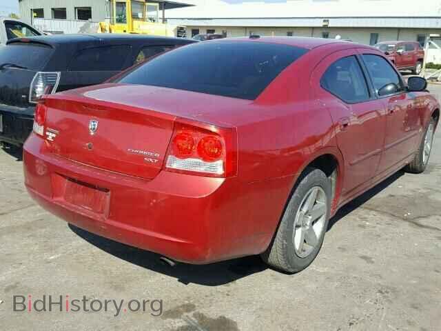 2010 DODGE CHARGER - VIN: 2B3CA3CV2AH290680 - Фото 4