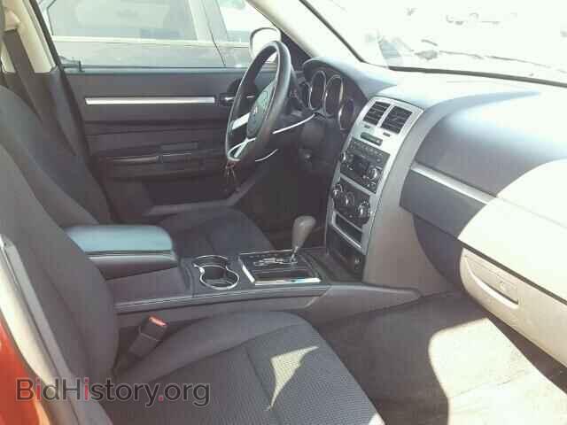 2010 DODGE CHARGER - VIN: 2B3CA3CV2AH290680 - Фото 5