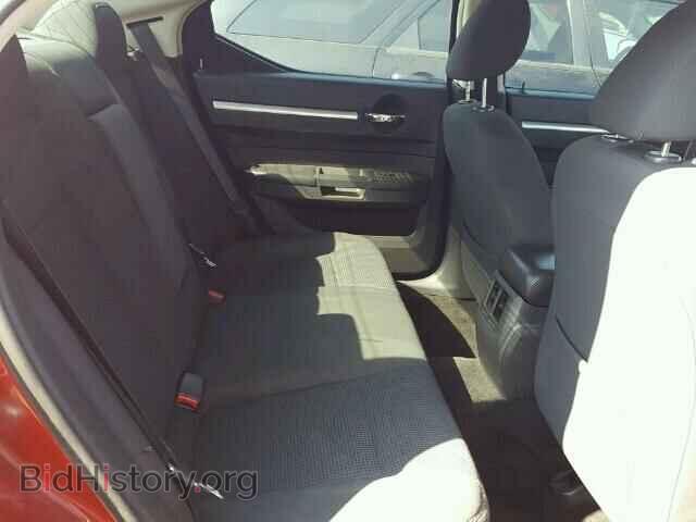 2010 DODGE CHARGER - VIN: 2B3CA3CV2AH290680 - Фото 6